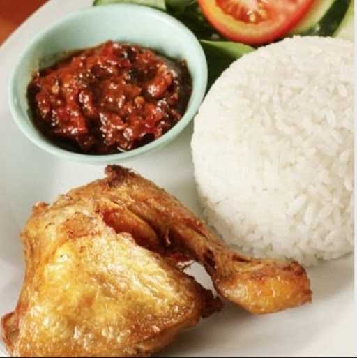 Ayam Bakar Dan Chicken Steak 5