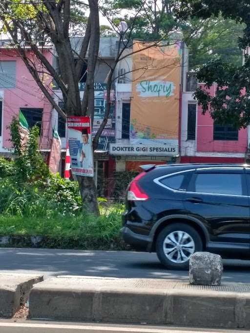 Ayam Goreng Ibu Sunu 3