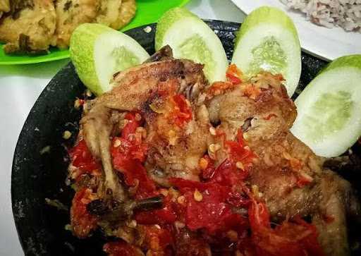 Ayam Penyet Sopo Jarwo 2