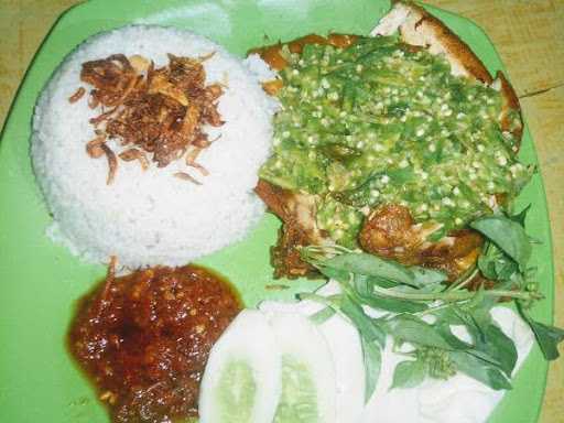 Ayam Penyet Sopo Jarwo 1