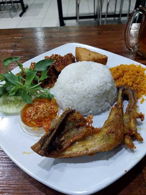 Ayam Penyet Surabaya Cibinong 4