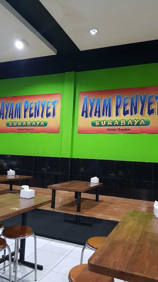 Ayam Penyet Surabaya Cibinong 8