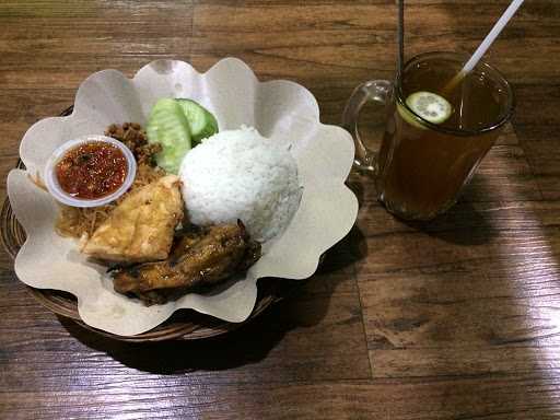 Ayam Penyet Surabaya Cibinong 6