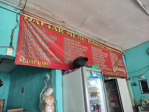 Bakmi Abun 33 8