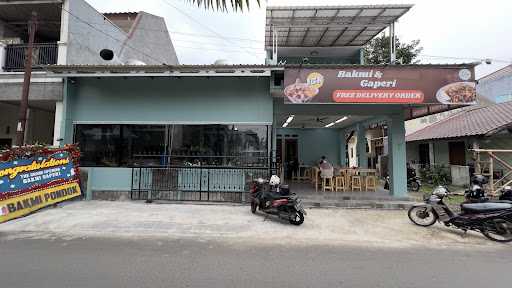 Bakmi & Bakso Gaperi 10