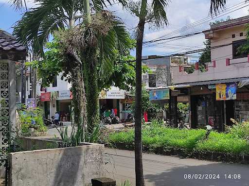 Bakmi & Bakso Gaperi 8