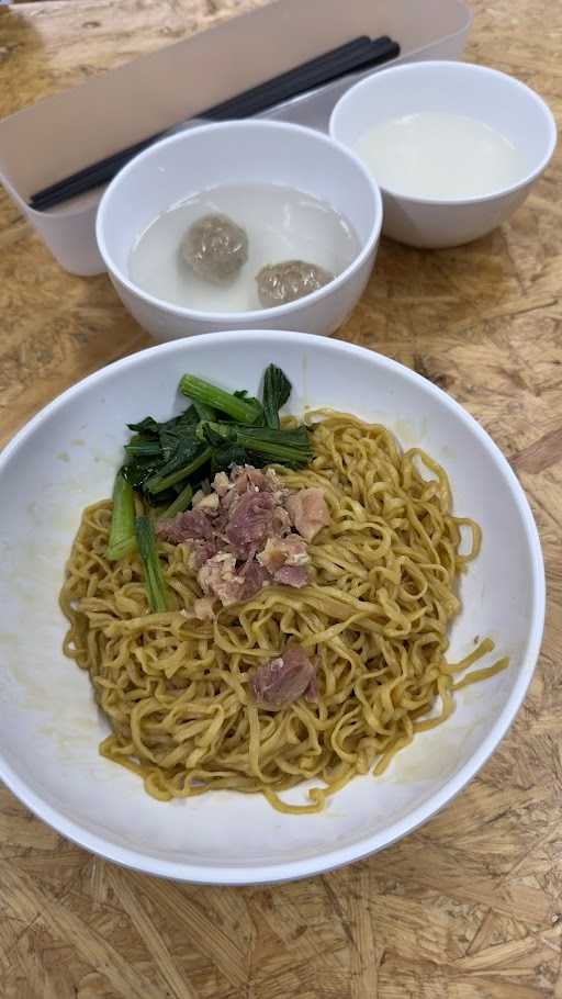 Bakmi & Bakso Gaperi 2