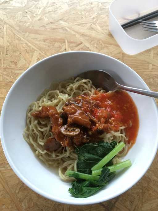 Bakmi & Bakso Gaperi 1