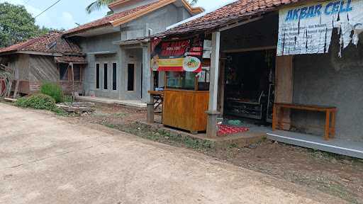 Bakso Banteng Mang Fano 8