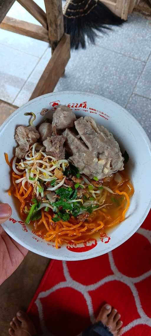 Bakso Banteng Mang Fano 4