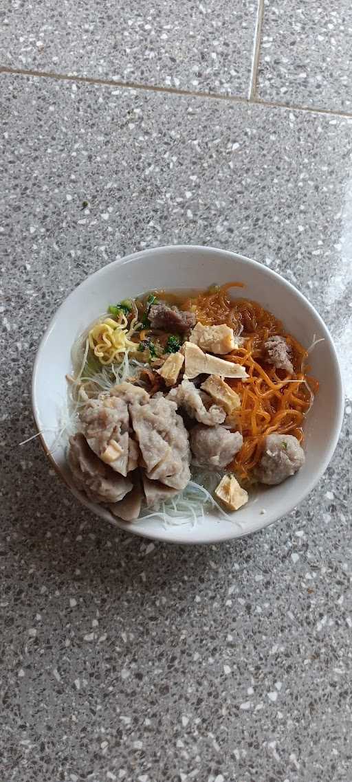 Bakso Banteng Mang Fano 2