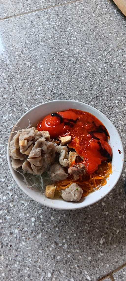 Bakso Banteng Mang Fano 1