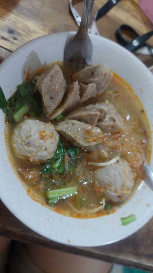 Bakso Barokah 4