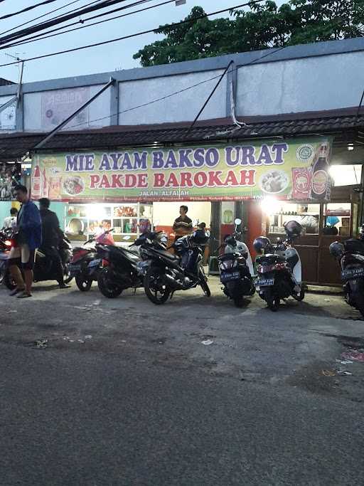 Bakso Barokah 6