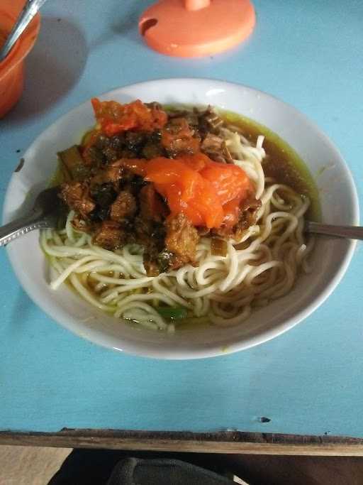 Bakso Barokah Mas Gito 1