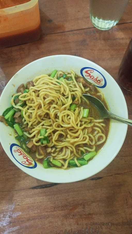 Bakso Barokah Mas Gito 3