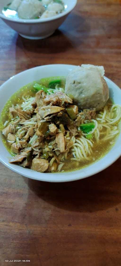 Bakso Barokah Mas Gito 5