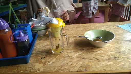 Bakso Dan Mie Ayam Pak Gawir 2