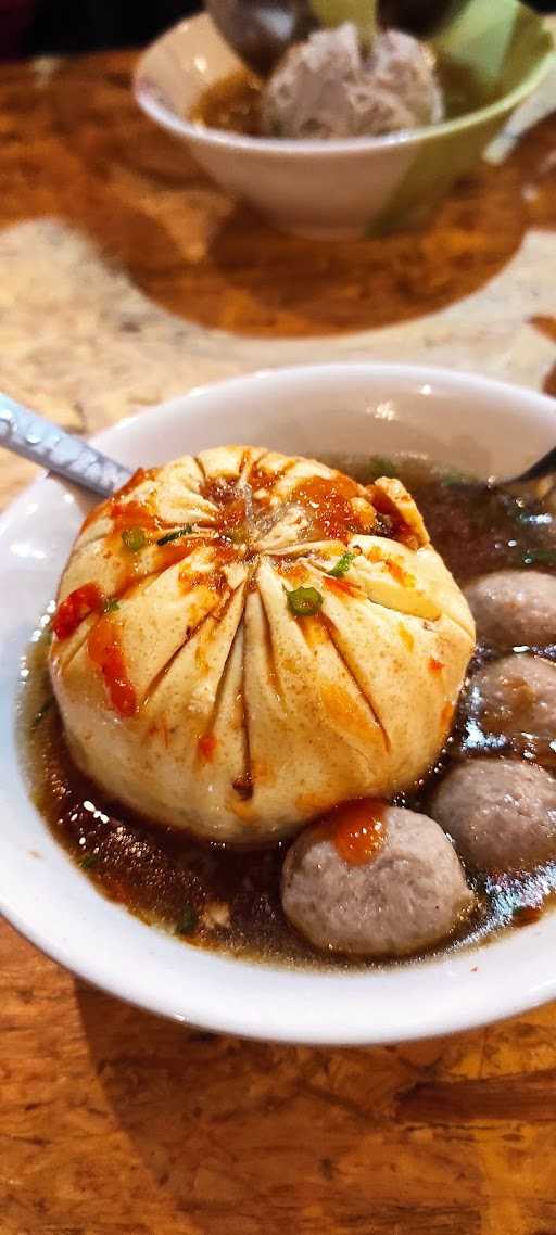 Bakso Dan Mie Ayam Pak Gawir 6