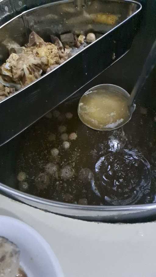 Bakso Luber Karadenan 5