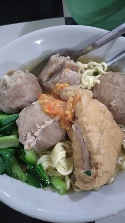 Bakso Mas Slamet 5