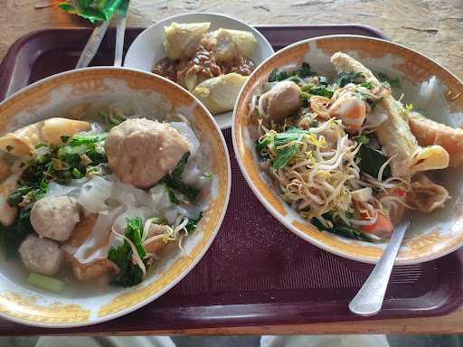 Bakso Prasmanan Pakansari 2