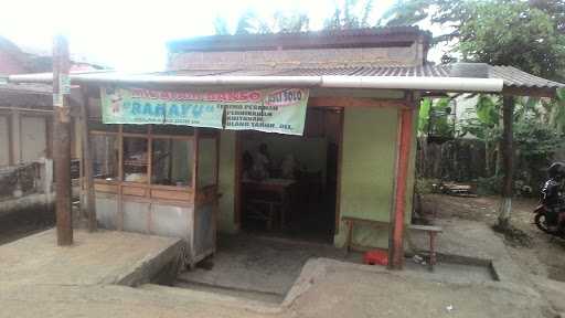 Bakso Rahayu 1