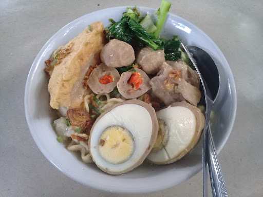 Bakso Ranjaoe Dpr Bang Dedie 6