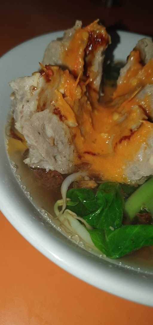 Bakso Super Urat Cak Mat 2