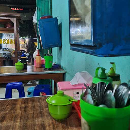 Bakso Super Urat Cak Mat 8