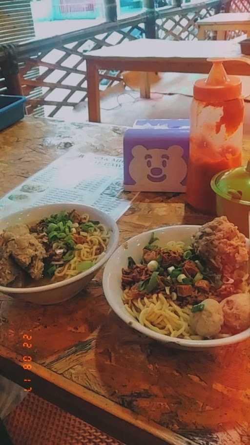 Bakso Wonogiri Wahyu Tunggal Group 3