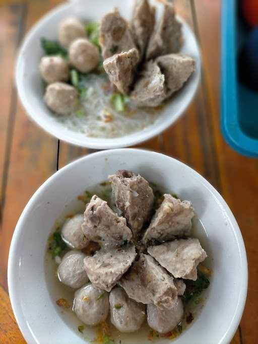 Bakso Wonogiri Wahyu Tunggal Group 6