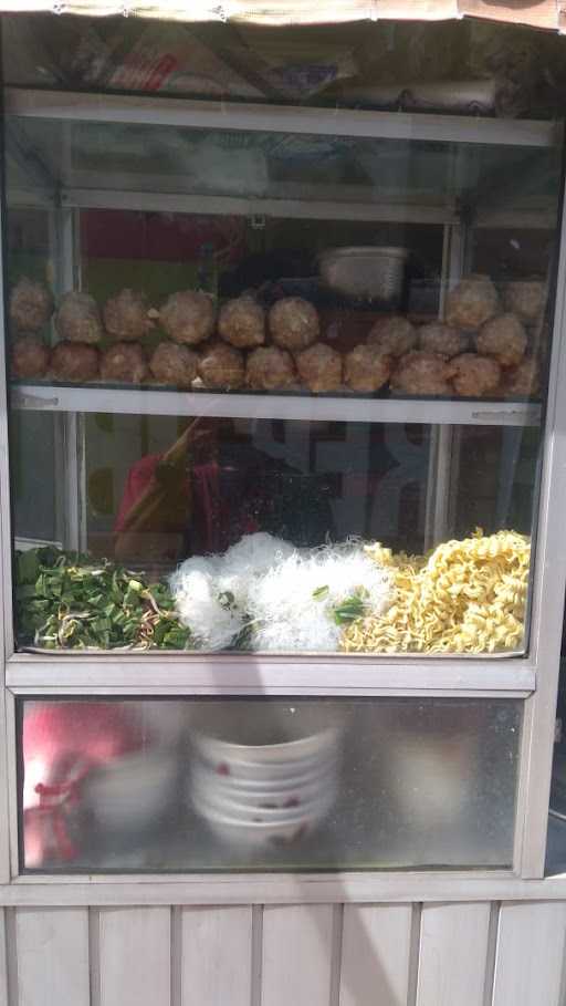 Baso Mas Yono Sragen 2