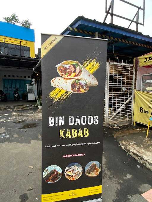 Bindaoos Kabab 5