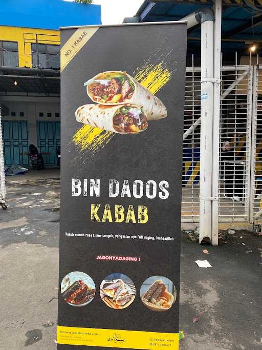 Bindaoos Kabab 4