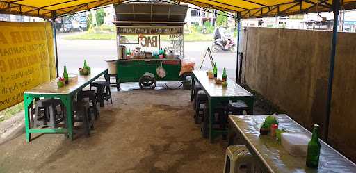 Bubur Ayam Cianjur Acropolis 2