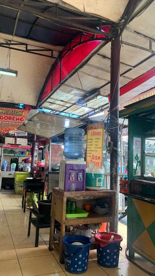 Bubur Ayam Khas Cianjur 3