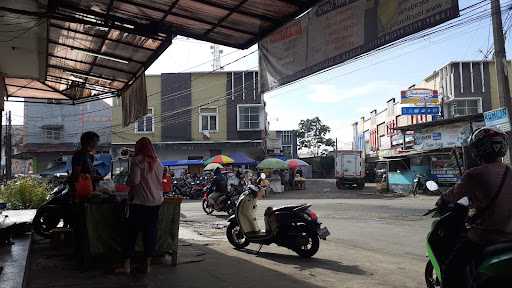 Bubur Ayam Pak Kumis 9