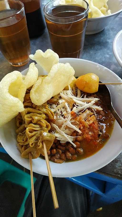 Bubur Ayam Rindu Rasa 2