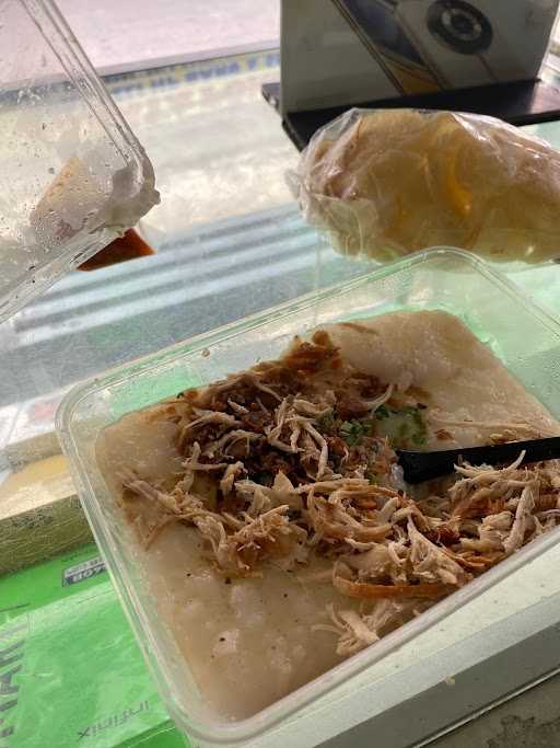 Bubur Ayam Taman Rejeki 1