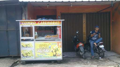 Comro Cabengbat 1