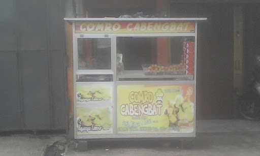 Comro Cabengbat 2