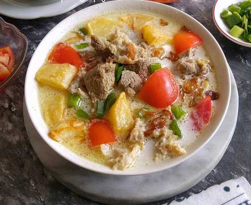 Dapur Betawi 2