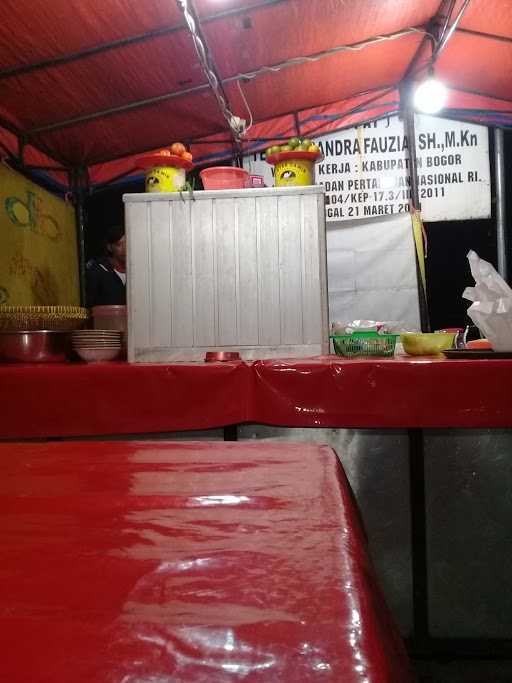 Dapur Betawi 4