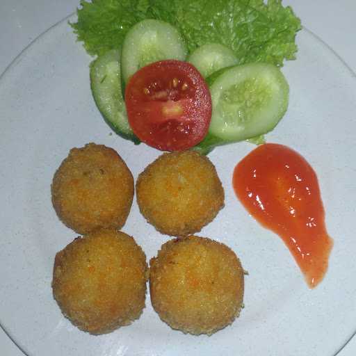 Dapur Bunda Karya 8