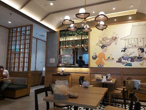 Dapur Solo - Cibinong City Mall 6