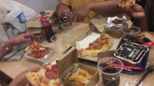 Domino'S Pizza 5