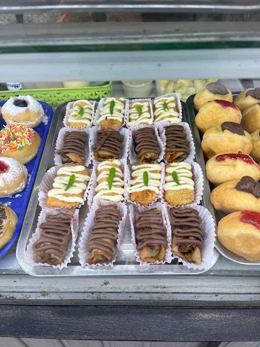 Donat Kentang Bang Hendra 3