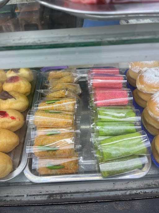 Donat Kentang Bang Hendra 1