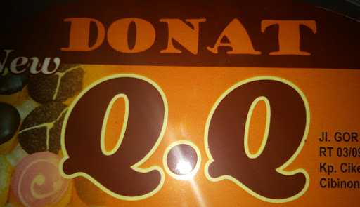 Donat Raja 9